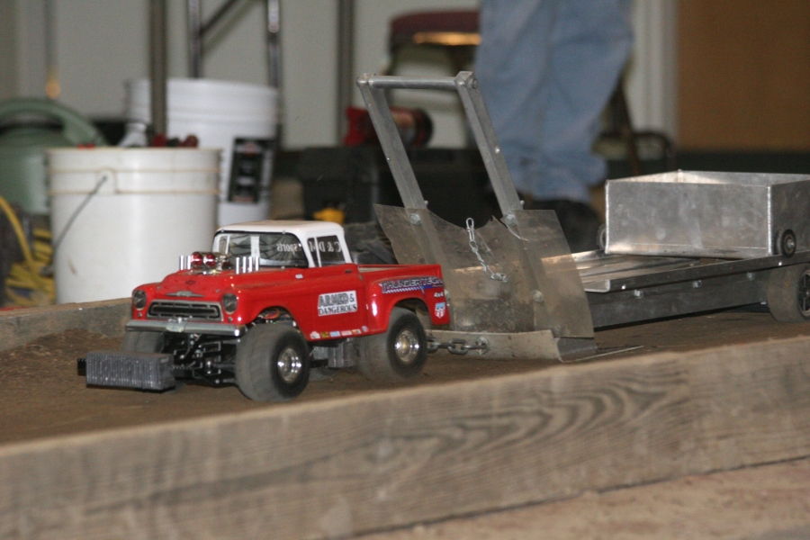 2011 NRCTPA Worlds 309 AE